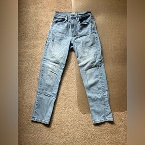 everlane | The Cheeky 26